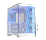 Asus A32 Plus TG White