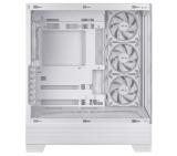 Asus A31 Plus TG White