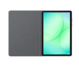 Samsung EF-BX230PBEGWW Tab A11+ Book Cover Black