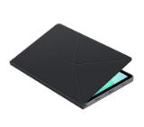Samsung EF-BX230PBEGWW Tab A11+ Book Cover Black
