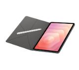 Samsung EF-BX730PBEGWW Tab S11 Book Cover Black