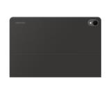 Samsung EF-DX730UBEGWW Tab S11 Book Cover Keyboard Slim Black