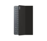 Samsung EF-DX730UBEGWW Tab S11 Book Cover Keyboard Slim Black