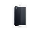 Samsung EF-DX730UBEGWW Tab S11 Book Cover Keyboard Slim Black