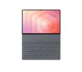 Samsung EF-DX930UBEGWW Tab S11 Ultra Book Cover Keyboard Slim Black