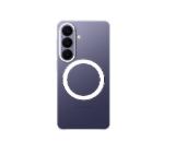 Samsung EF-CS942CTEGWW S26 Clear Magnet Transparent