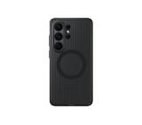 Samsung EF-RS948CBEGWW S26 Ultra Rugged Magnet Case Black