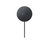 Samsung EP-P2900BBEGWW Magnetic Wireless Charger (w/o TA)Dark Gray