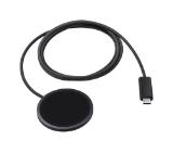 Samsung EP-P2900BBEGWW Magnetic Wireless Charger (w/o TA)Dark Gray