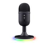 TRUST GXT234 Yunix, USB Microphone, Black