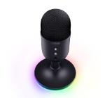 TRUST GXT234 Yunix, USB Microphone, Black