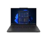 Lenovo ThinkPad X13 G6 AMD Ryzen AI 5 PRO 340 (up to 4.8GHz, 16MB L3), 32GB Soldered LPDDR5x-8000, 1TB SSD, 13.3" WUXGA (1920x1200) IPS AG, AMD Radeon 840M Graphics, 5MP&IR Cam, Backlit KB, WLAN, BT, SCR, FPR, 4 cell, Win11Pro, 3Y Premier