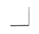 Lenovo ThinkPad P1 G8 Intel Core Ultra 7 255H, 16C (6up to 5.1GHz, 24MB), 32GB LPCAMM2 LPDDR5x-7467, 1TB SSD, 16" WUXGA (1920x1200) IPS AG,NVIDIA RTX PRO 2000/8GB, 5MP&IR Cam, Backlit KB, WLAN, BT, FPR, Win11Pro, 3Y Premier