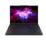 Lenovo ThinkPad P16v G3 Intel Core Ultra 7 255H, 16C (up to 5.1GHz, 24MB), 32GB(2x16GB) DDR5-5600, 1TB SSD, 16" WUXGA (1920x1200) IPS AG, NVIDIA RTX PRO 500/6GB, 5MP&IR Cam, Backlit KB, WLAN, BT, FPR, Win11Pro, 3Y Premier