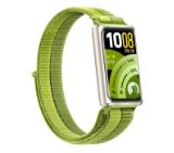Huawei Band 11 Pro Candy-B49W Green