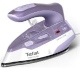 Tefal DB1612E0 travel iron first class wht lil