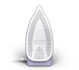 Tefal DB1612E0 travel iron first class wht lil
