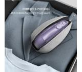 Tefal DB1612E0 travel iron first class wht lil