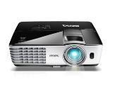 BenQ MX613ST, DLP, XGA, 3000:1, HDMI, 2500 ANSI Lumens, 5000 h lamp life, 3D Ready - Second Hand