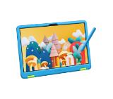 Honor Pad X8a Kids Tablet  Nadal-W79C, Blue, WIFI, 11", IPS, 1920x1200, Snapdragon 680 4G, Octa-Core, 4GB RAM, 128GB, Camera 5MP/5MP front, WiFi 802.11 a/b/g/n/ac 2.5G/5G,USB, BT, 8 300mAh, Android 14, MagicOS 8.0