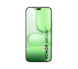 Honor 600 Lite 8GB+256GB Velvet Black, Luna-N31C, 6.6" 120Hz, AMOLED, 2412x1080, 5G, MediaTek Dimensity 7100-Elite (4x2.4 GHz & 4x2 GHz) , 8GB, 256GB, Camera 108+5MP/Front 16MP, 6520mAh, FPT, BT 6.0, USB Type-C 2.0, Android 16, MagicOS 10