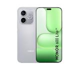 Honor 600 Lite 8GB+256GB Velvet Grey,Luna-N31C, 6.6" 120Hz, AMOLED, 2412x1080, 5G, MediaTek Dimensity 7100-Elite (4x2.4 GHz & 4x2 GHz) , 8GB, 256GB, Camera 108+5MP/Front 16MP, 6520mAh, FPT, BT 6.0, USB Type-C 2.0, Android 16, MagicOS 10