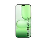 Honor 600 Lite 8GB+256GB Velvet Grey,Luna-N31C, 6.6" 120Hz, AMOLED, 2412x1080, 5G, MediaTek Dimensity 7100-Elite (4x2.4 GHz & 4x2 GHz) , 8GB, 256GB, Camera 108+5MP/Front 16MP, 6520mAh, FPT, BT 6.0, USB Type-C 2.0, Android 16, MagicOS 10