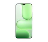 Honor 600 Lite 8GB+256GB Sprout Green, Luna-N31C, 6.6" 120Hz, AMOLED, 2412x1080, 5G, MediaTek Dimensity 7100-Elite (4x2.4 GHz & 4x2 GHz) , 8GB, 256GB, Camera 108+5MP/Front 16MP, 6520mAh, FPT, BT 6.0, USB Type-C 2.0, Android 16, MagicOS 10