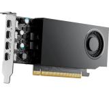 PNY Nvidia RTX A400 4GB GDDR6 LP