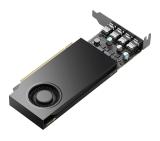 PNY Nvidia RTX A400 4GB GDDR6 LP