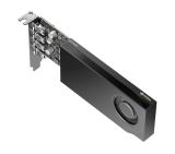 PNY Nvidia RTX A400 4GB GDDR6 LP