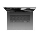 Asus Zenbook S UM5606GA-SR222X, Ryzen AI 9, 16" OLED WQXGA+(WQ+) 2880*1800 16:10 Bend+500nits, 120Hz, Glare , 32GB LPDDR5X (32GB on BD),2TB SSD, Backlit Chiclet Keyboard, Windows 11 Pro,Antrim Gray, Sleev