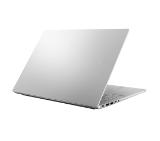 Asus Vivobook S S3607CA-RP037, Intel Ultra 7 255H 2.0 GHz (24MB Cache, up to 5.1 GHz, 16 cores, 16 Threads), 16.00" OLED WUXGA(WU) 1920X1200 16:10,144 Hz, LPDDR5  16GB  ( on BD),1TB SSD G4,Backlit Chiclet  with Num-key, No OS, Cool Silver+Backpack