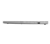 Asus Vivobook S S3607VA-RP163,Intel Core 7 240H 2.5 GHz (24MB Cache, up to 5.2 GHz, 10 cores, 16 Threads), 16.0" WUXGA(WU) 1920X1200 16:10,IPS, 144 Hz,LPDDR5  16GB  ( on BD),1TB SSD G4,Backlit Chiclet  with Num-key, No OS, Cool Silver+Backpack