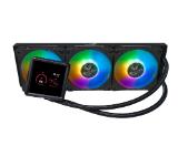 Valkyrie B-GT360 ARGB LCD