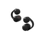 Sony LinkBuds Clip WF-LC900 TWS Open-ear Earbuds , black