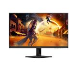 AOC 24G4ZRE, 23.8" Fast IPS WLED, 1920x1080@260Hz (OC, Native 240Hz), 1ms GtG, 0.3ms MPRT, 300cd m/2, 1000:1, Adaptive Sync, FlickerFree, Anti Blue Light, Tilt, 2xHDMI, DP