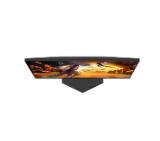 AOC 24G4ZRE, 23.8" Fast IPS WLED, 1920x1080@260Hz (OC, Native 240Hz), 1ms GtG, 0.3ms MPRT, 300cd m/2, 1000:1, Adaptive Sync, FlickerFree, Anti Blue Light, Tilt, 2xHDMI, DP