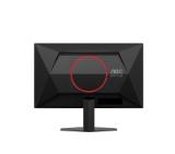 AOC 24G4ZRE, 23.8" Fast IPS WLED, 1920x1080@260Hz (OC, Native 240Hz), 1ms GtG, 0.3ms MPRT, 300cd m/2, 1000:1, Adaptive Sync, FlickerFree, Anti Blue Light, Tilt, 2xHDMI, DP