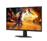 AOC 27G4ZRE, 27" Fast IPS WLED, 1920x1080@260Hz (OC, Native 240Hz), 1ms GtG, 0.3ms MPRT, 300cd m/2, 1000:1, Adaptive Sync, FlickerFree, Anti Blue Light, Tilt, 2xHDMI, DP
