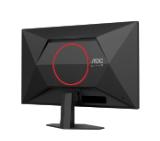 AOC 27G4ZRE, 27" Fast IPS WLED, 1920x1080@260Hz (OC, Native 240Hz), 1ms GtG, 0.3ms MPRT, 300cd m/2, 1000:1, Adaptive Sync, FlickerFree, Anti Blue Light, Tilt, 2xHDMI, DP