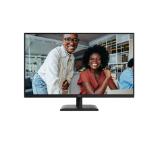 AOC Q32E4U, 31.5" IPS WLED, 2560x1440@100Hz, 4ms GtG, 350cd m/2, 1000:1, 20M:1 DCR, Adaptive Sync, FlickerFree, Anti Blue Mode, 3Wx2, Tilt, Height Adjust, Pivot, Swivel, 2xHDMI, DP, USB Hub