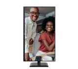 AOC Q32E4U, 31.5" IPS WLED, 2560x1440@100Hz, 4ms GtG, 350cd m/2, 1000:1, 20M:1 DCR, Adaptive Sync, FlickerFree, Anti Blue Mode, 3Wx2, Tilt, Height Adjust, Pivot, Swivel, 2xHDMI, DP, USB Hub