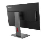 Lenovo ThinkVision P32UD-40 31.5" IPS, WLED, 3840x2160, 16:9, 120Hz, 4ms, 1500:1, 350 cd/m?, USB hub, HDMI, DP, Thunderbolt, RJ45, Tilt, Swivel, Pivot, Height Adjust Stand