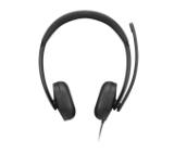 Lenovo Wired VoIP Headset (Teams)