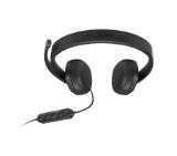 Lenovo Wired VoIP Headset (Teams)