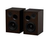 Genesis Arsen 302 Speakers, BT 2.0, Brown
