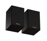 Genesis Arsen 302 Speakers, BT 2.0, Brown