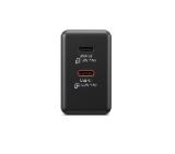 Lenovo Dual USB-C 65W GaN Charger
