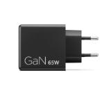 Lenovo Dual USB-C 65W GaN Charger